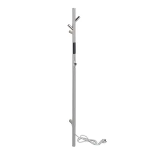 sušač za peškire 1180mm 30W inox električni kupatilo