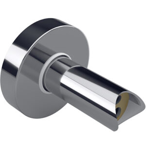 Bemeta skriveni priključni set za sušače peškira (131567813) hrom