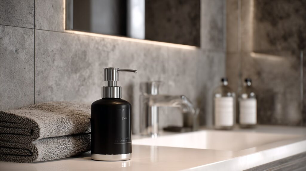 Dozator za tečni sapun