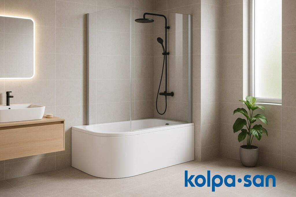 Kolpa San Brend sanitarija