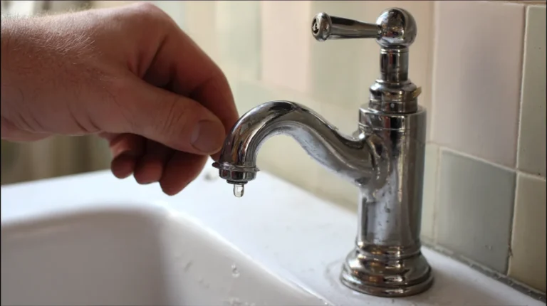 Kako zameniti mešač na slavini? Vodič za uštedu vremena i novca