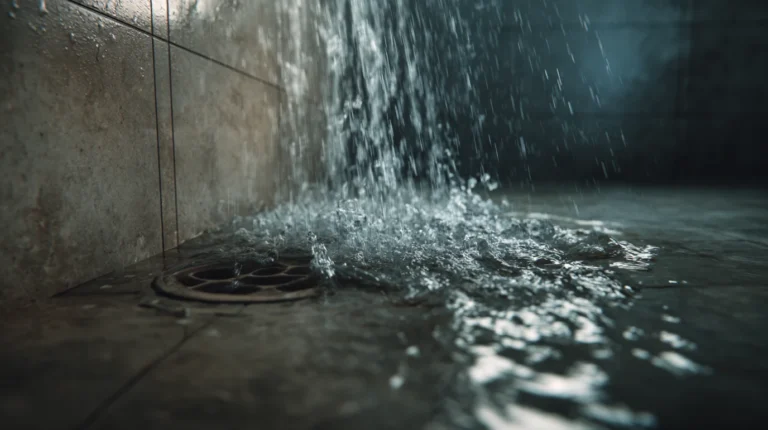 6 proverenih metoda za čišćenje slivnika tuš kabine