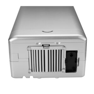 Sušač za ruke vertikalni (924224163) – automatski hands-in model u sivoj boji