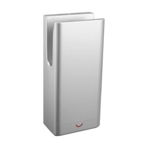 Sušač za ruke vertikalni (924224163) – automatski hands-in model u sivoj boji