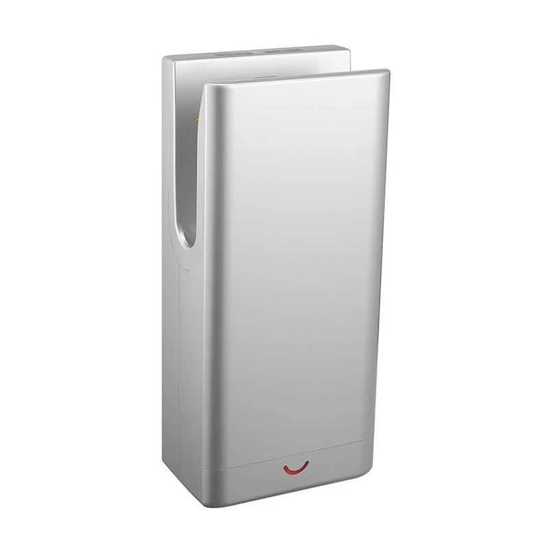 Sušač za ruke vertikalni (924224163) – automatski hands-in model u sivoj boji