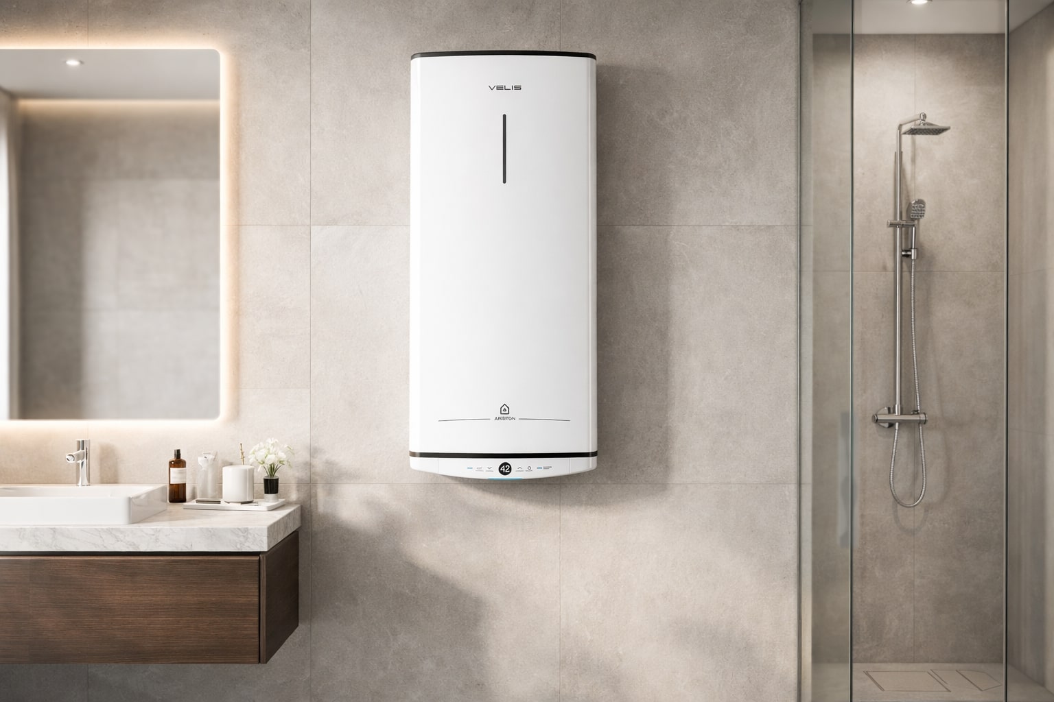 Brendovi električnih bojlera poređenja na našem tržištu