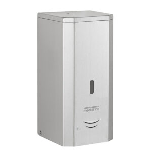 Mediclinics DJ0037ACS automatski dozator sapuna – mat inox zidni mo