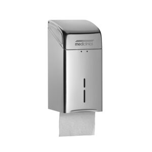 Dispenzer za listiće toalet papira mat