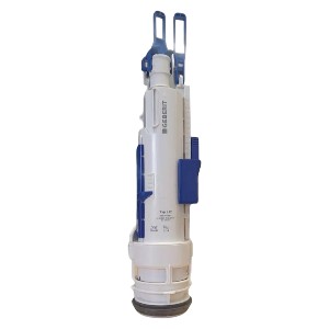 GEBERIT Zvono Ugradni Vodokotlić Komplet