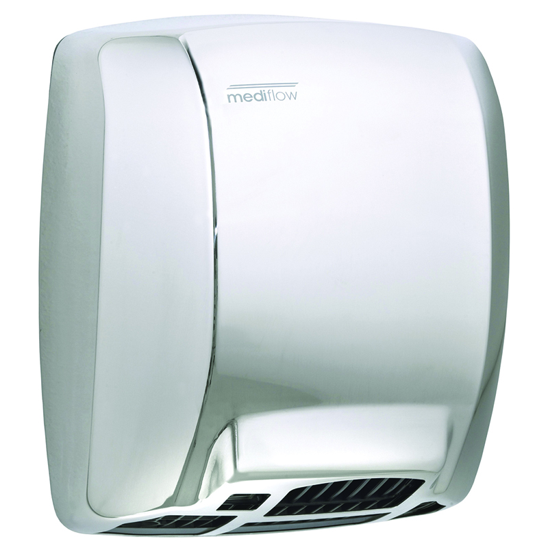Sušač za ruke Mediclinics Mediflow M03AC automatski zidni