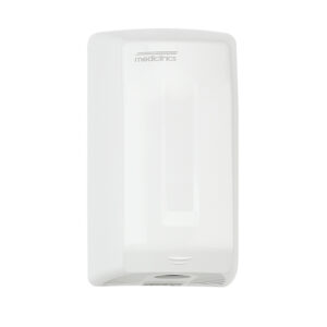 Sušač za ruke Mediclinics M04A automatski zidni beli