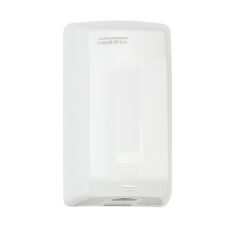 Sušač za ruke Mediclinics M04A automatski zidni beli