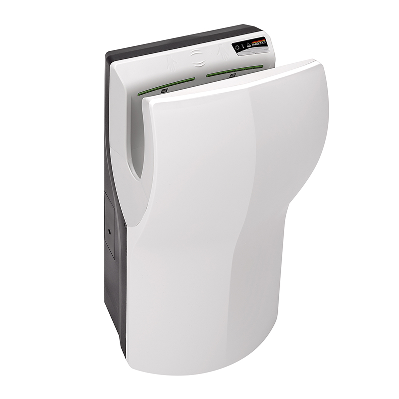 Mediclinics DualFlow Plus M24A sušač ruku – „hands-in“ model sa senzorima