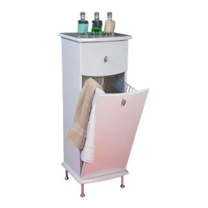 Ormarić za kupatilo vertikala D Mond