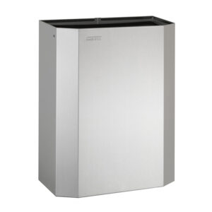 Otvorena kanta za otpatke Mediclinics PPA2279CS od nerđajućeg čelika