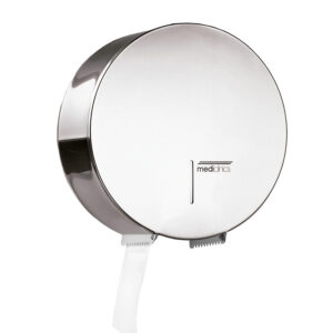 Dispenzer za toalet papir jumbo rolna visoki sjaj