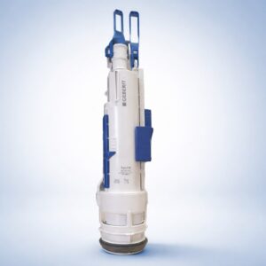 Zvono za vodokotlić