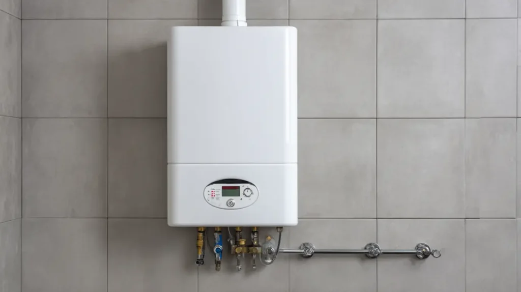 Elektricni kotao u kuci