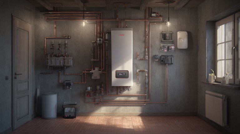 Najbolji kotlovi za kuće do 100m² koji nude odličan odnos cene i kvaliteta