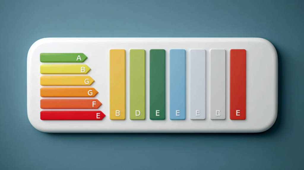 Oznake energetske efikasnosti