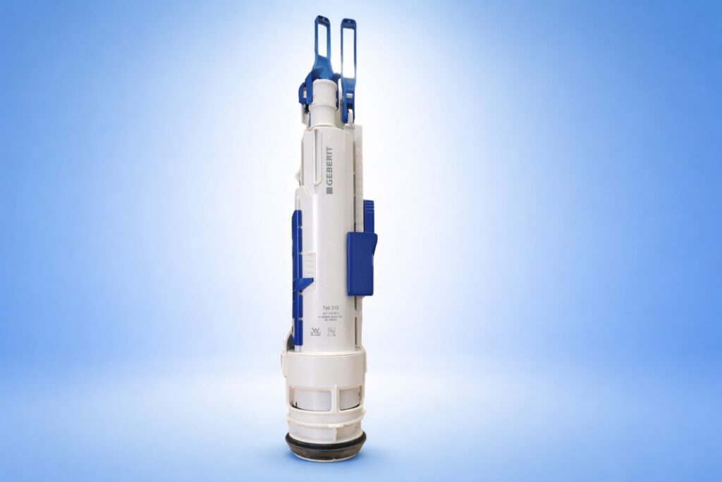 geberit zvono za vodokotlić