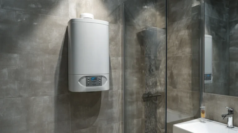 Pucketanje u novom bojleru – da li je razlog za brigu?