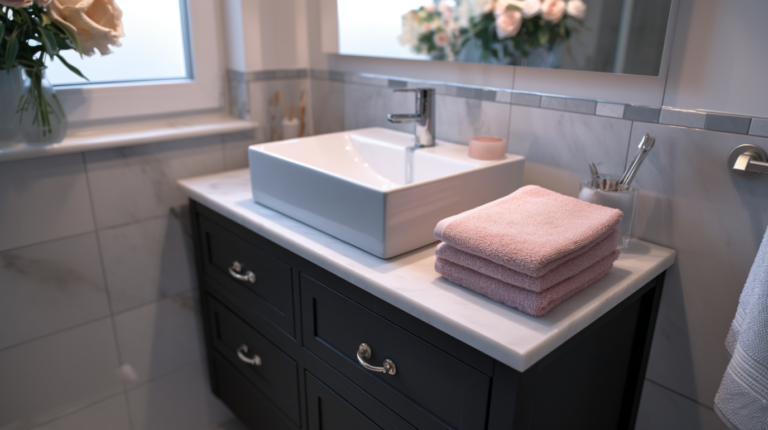 Ormarići za kupatilo – Kako izabrati najbolji model za vaš prostor