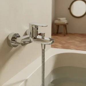Hansgrohe Rebris Slavina za kadu