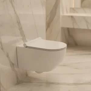 CATALANO Sfera WC šolja konzolna 54 × 35 cm (CT1VSF54R00)