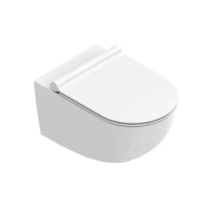 CATALANO Sfera WC šolja konzolna CT1VSF54R00 bela sanitarna keramika dimenzije 35 × 28 × 54,5 cm