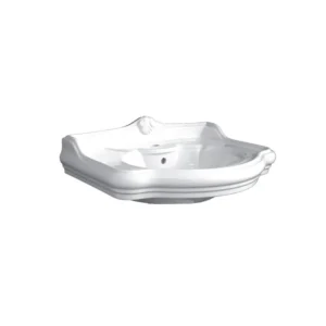 Azzurra JUBILAEUM lavabo 72 cm zidni / na stub (JULA07254T0MBI) Azzurra JUBILAEUM lavabo 72 cm zidni / na stub (JULA07254T0MBI)