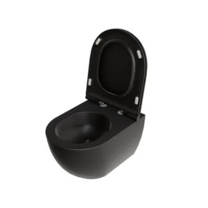 Azzurra COMODA konzolna WC šolja Easy Clean 54 cm coal (CMVCSPE5400WCA)