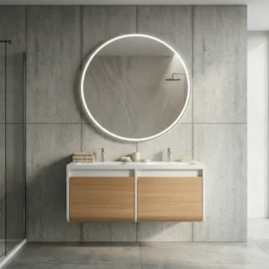 Pino Art Venus lavabo sa ormarićem 120 cm