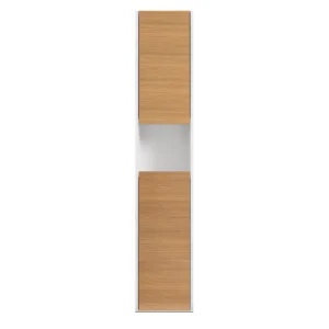 Pino Art Venus ormarić sa korpom 35 cm hrast