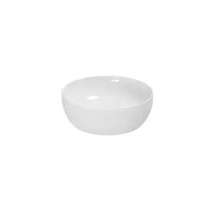 Azzurra ELEGANCE CIRCLE lavabo Ø40 beli