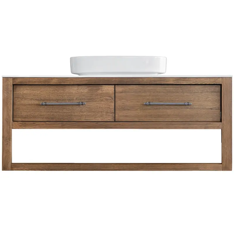 Pino Art Antika ormarić 120 cm braon