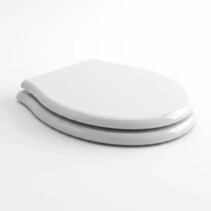 Azzurra Jubilaeum WC daska bela soft-close JC1800/F