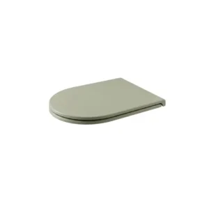 Azzurra COMODA WC daska verde natura soft close