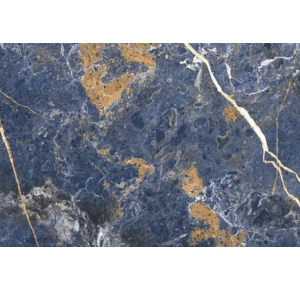 Porcelanska Pločica AB ICARO Blue polirana 120x60cm