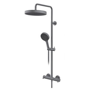 Rosan Gee.O JG37251 slavina za kadu sa usponskim i ručnim tušem