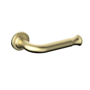 Rosan Brontee NB909 držač za toalet papir bronza