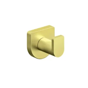 Rosan S2 Gold 2905G vešalica brušeno zlato