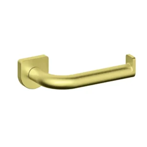 Rosan S2 Gold 2909G držač za toalet papir brušeno zlato