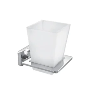 Rosan Quadro JQ906 držač čaše hrom