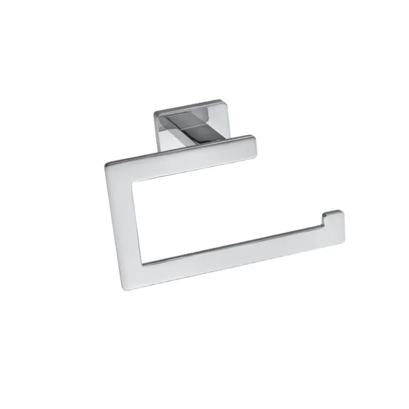 Rosan Quadro JQ909 držač toalet papira hrom