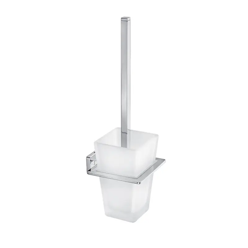 Rosan Quadro JQ908 WC četka hrom