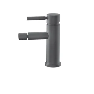 Rosan Gee.O JG39101 slavina za bide gunmetal