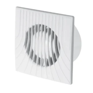 Kupatilski ventilator AWENTA WA120 beli