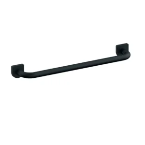 Rosan S2 Black 2901B držač za peškir crna mat