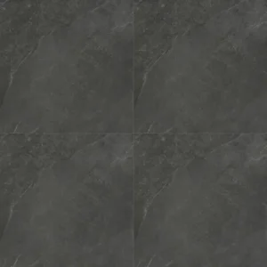 Sintesi Just Black Slate pločice 60x60 cm mat stone look